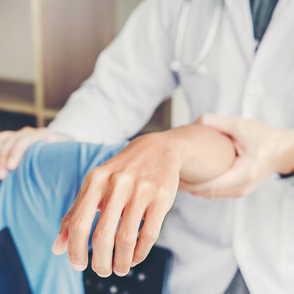 chiropractic therapy